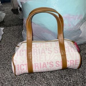 Victoria’s Secret purse